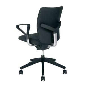 kursi kantor Chitose terbaru_epo-330-black